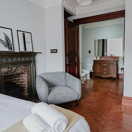 Classic Paddington 2-Bedroom Apartment Лондон Екстериор снимка