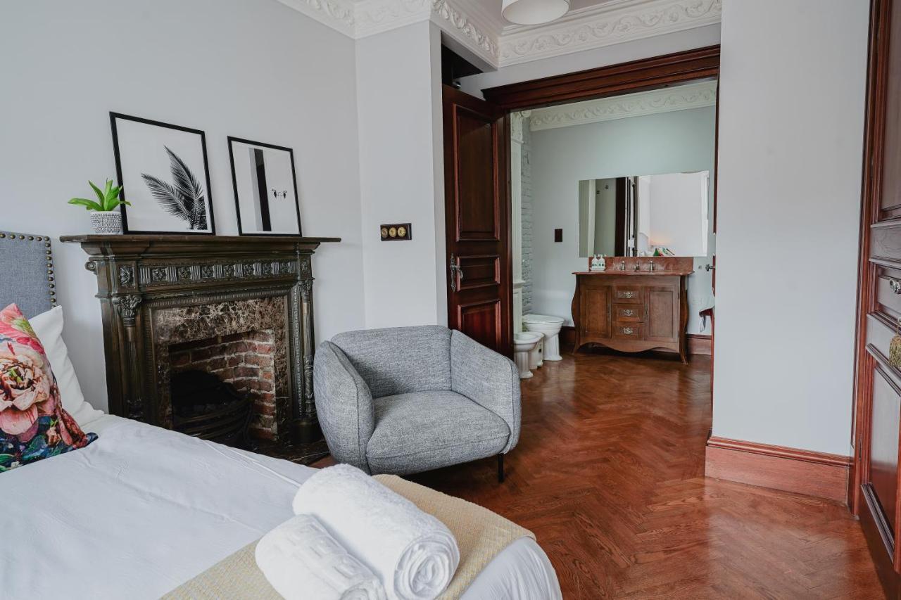 Classic Paddington 2-Bedroom Apartment Лондон Екстериор снимка