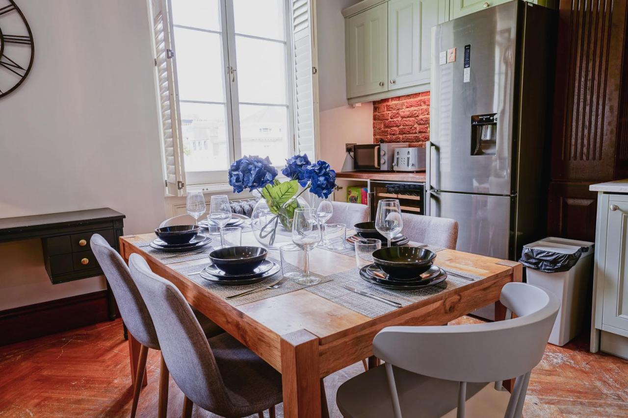 Classic Paddington 2-Bedroom Apartment Лондон Екстериор снимка