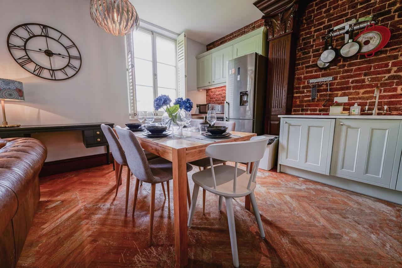 Classic Paddington 2-Bedroom Apartment Лондон Екстериор снимка